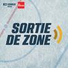 undefined Sortie de zone