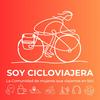 undefined Soy Cicloviajera 🚲 Viajes en bici