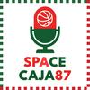 undefined Space Caja 87