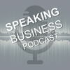 undefined Speaking Business podcast