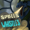 undefined Spells and Whistles