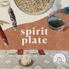 undefined Spirit Plate