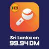 undefined Sri Lanka on 99.94DM
