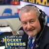undefined St. Louis Blues Hockey Legends