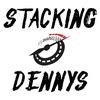 undefined Stacking Dennys