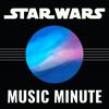 undefined Star Wars Music Minute