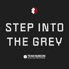 undefined Step Into The Grey