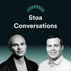 undefined Stoa Conversations: Stoicism Applied