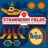 undefined Strawberry Fields Beatles Podcast