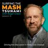 undefined Surfing the MASH Tsunami