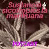 undefined Sustancia Sicotropicas La Marihuana