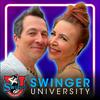 undefined Swinger University®️ The Swinger Podcast for Education, Lifestyle & Travel