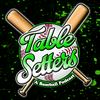 undefined Tablesetters: A Baseball Podcast