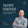 undefined Talento Científico