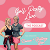 undefined Golf Party Live