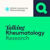 undefined Talking Rheumatology Research