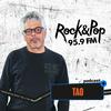 undefined Tao, con Bobby Flores