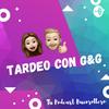 undefined Tardeo con G&G