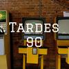 undefined Tardes 90