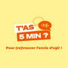 undefined T'as 5 min ?