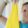 undefined Tazzy B Clean home cleaning