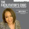 undefined The Facilitator's Edge