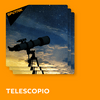 undefined Telescopio