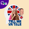 undefined Tell me un tale