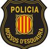 undefined Temari Mossos d’Esquadra