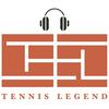 undefined Tennis Legend Podcast