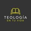 undefined Teología en tu vida