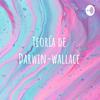 undefined Teoría de Darwin-wallace