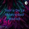 undefined Teoría De La Relatividad MarioS
