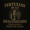 undefined Tertulias De Lo Desconocido Radio