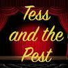 undefined Tess and the Pest