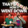 undefined TNHIWD (That's Not How It Went Down)