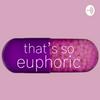 undefined That's So Euphoric - 2 Drunk Millennials' Guide to HBO's Euphoria