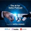 undefined The AI for Sales Podcast