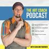 undefined The Art Coach Podcast