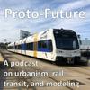 undefined Proto-Future and the Beginner's Guide to Model Railroading