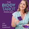 undefined The Biddy Tarot Podcast: Tarot | Intuition | Empowerment