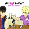 undefined The Bolt Podcast