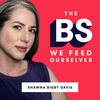 undefined The BS We Feed Ourselves — Gut/Brain healing for overachievers