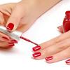 undefined The Chemistry Behind Painting Your Nails