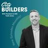 undefined The City Builders Podcast