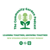 undefined The Community Garden Podcast