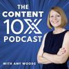 undefined The Content 10x Podcast