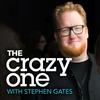 undefined The Crazy One