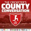undefined The Cricketer's County Conversation
