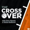 undefined The Crossover NBA Show